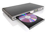 Dvd player